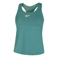 Dri-Fit Swoosh Tank top Women - dark green,