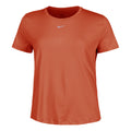 One Dri-Fit T-Shirt Women - rust,