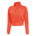 Court Dri-Fit Heritage Training jacket Women - rust,