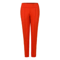 Court Dri-Fit Heritage Knit Training pants Women - rust,