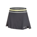 Dri-Fit Slam Skirt Women-Dark Blue