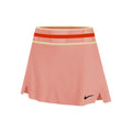 Dri-Fit Slam Skirt Women - apricot,