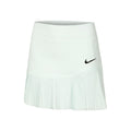 Dri-Fit Advantage Pleated Skirt Women - light green,