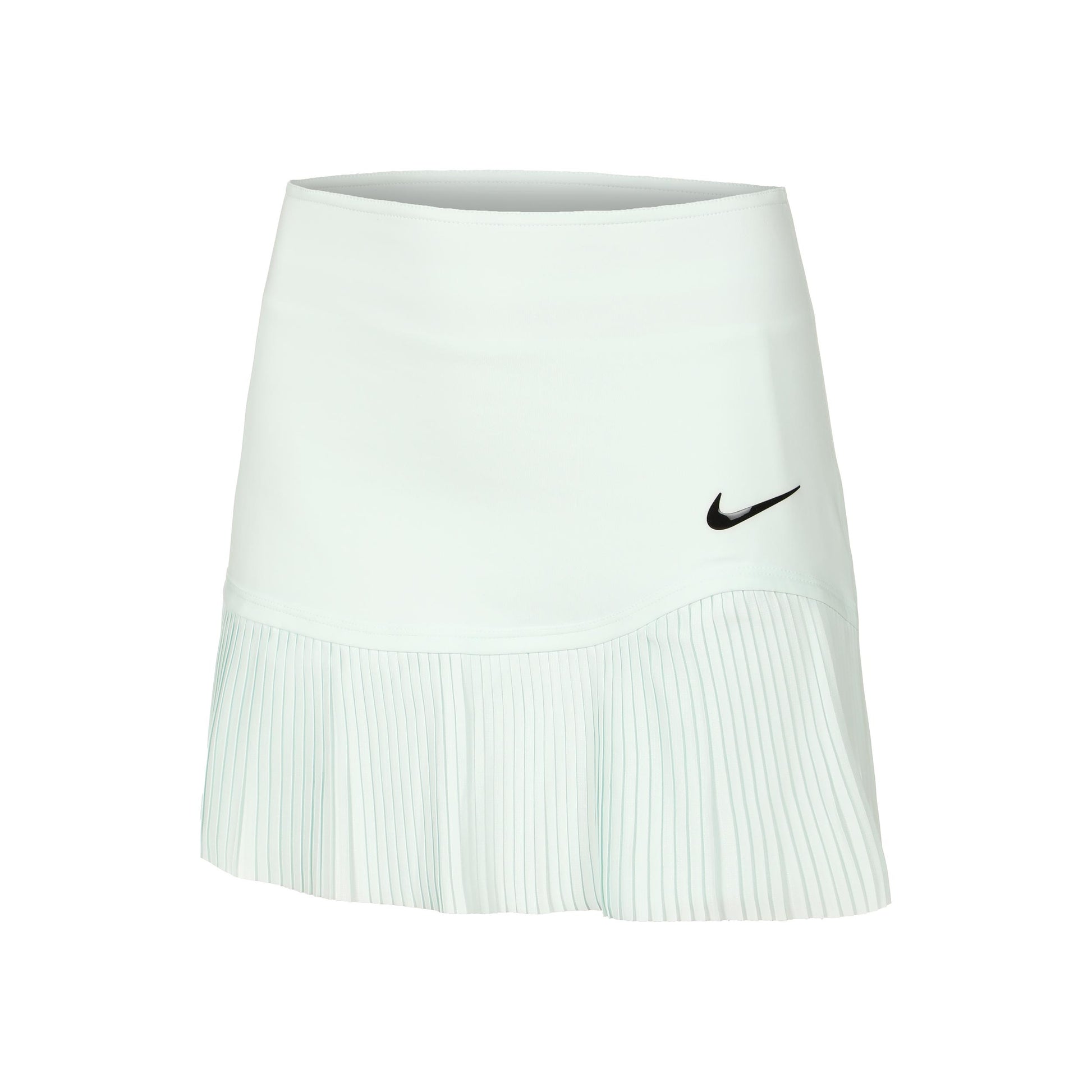 Nike Dri-Fit Advantage Pleated Skirt Women - light green,