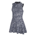 Dri-Fit Slam Dress Women - dark blue,