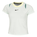 Court Dri-Fit Advantage T-Shirt Women - light green,