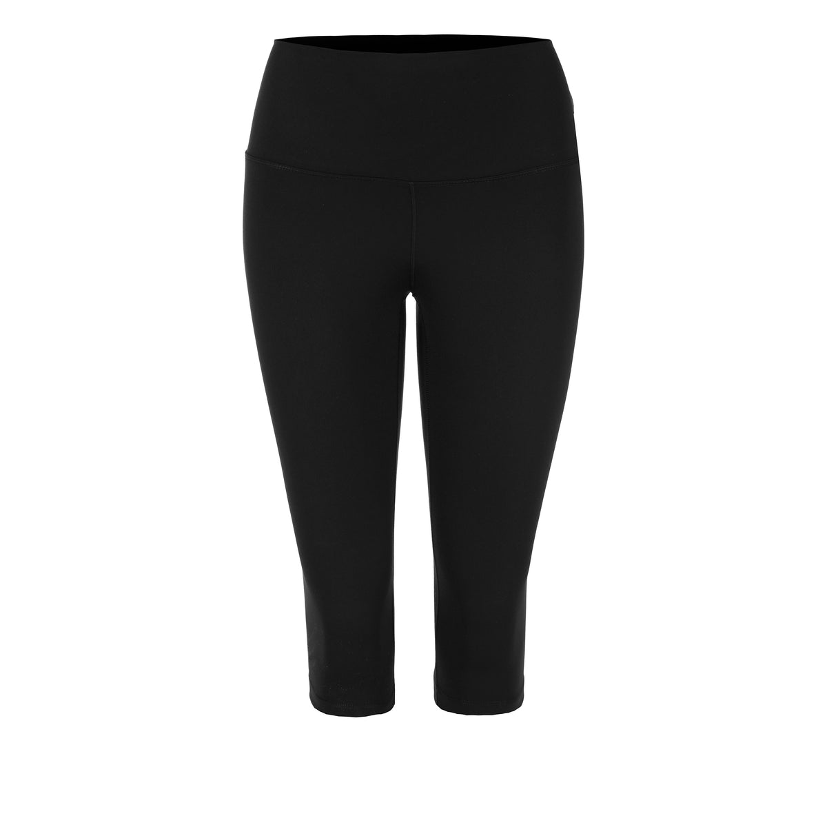 Nike Dri-Fit One High-Waisted Capri Tight Women - black,
