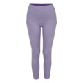 Dri-FIT One High Rise 7/8 Tight Women - violet,