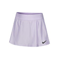 Dri-Fit Victory Big Kids Flouncy Skirt Girls-Violet