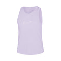 Dri-Fit Big Kids Tank top Girls - lilac,