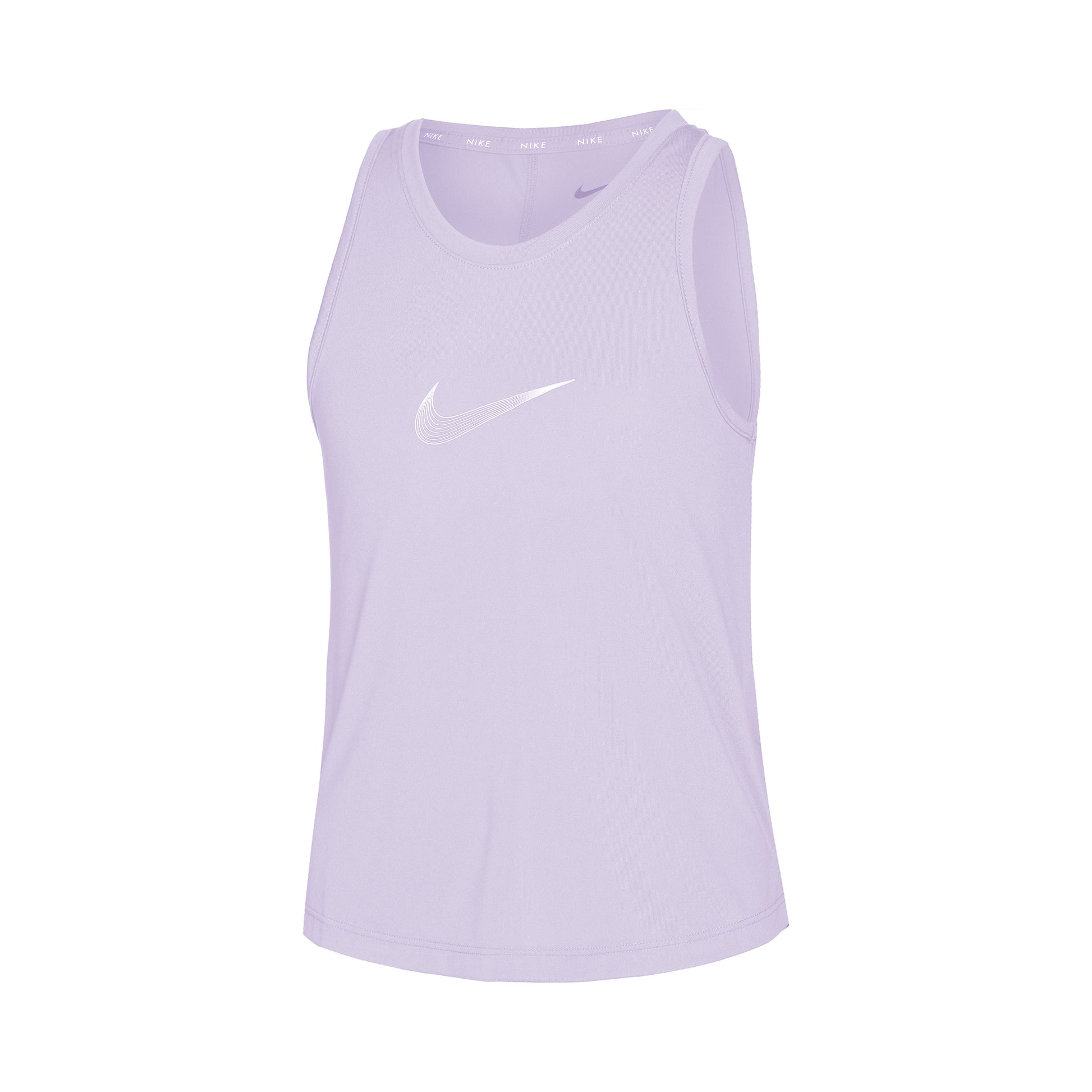 Nike Dri-Fit Big Kids Tank top Girls - lilac,