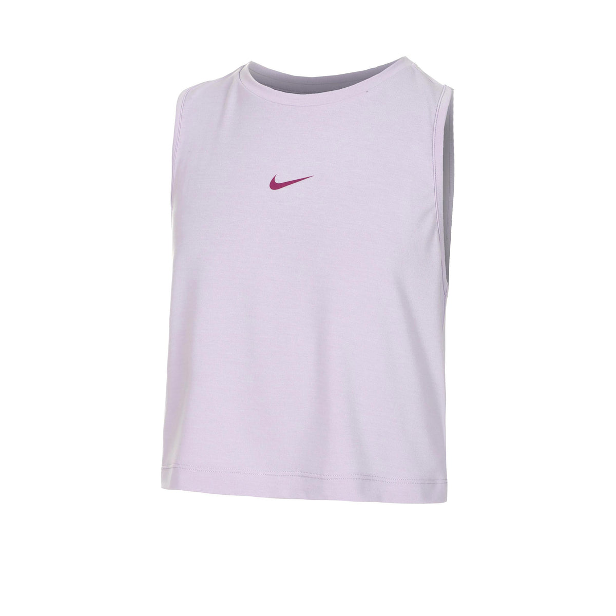 Nike Dri-Fit Tank top Girls - lilac,