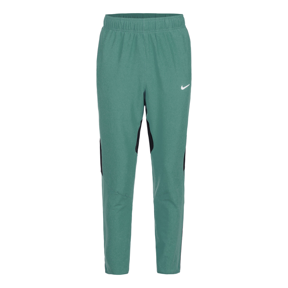 Nike Court Dri-Fit Advantage Training pants Men - dark green, black
