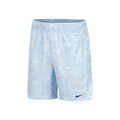 Court Victory Dri-Fit 9in AOP Shorts Men - light blue,
