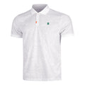 Dri-Fit Heritage Polo Men - white,