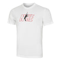 Dri-Fit Court Club OC 2 T-Shirt Men - white,
