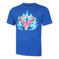 Dri-Fit Court Rafa T-Shirt Men - blue,