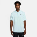 Dri-Fit Victory Court Solid Polo Men - mint, black
