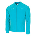 Dri-Fit RAFA MNK Training jacket Men - turquoise,