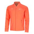 Dri-Fit RAFA MNK Training jacket Men - orange, white
