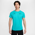 Dri-Fit RAFA MNK Challenger T-Shirt Men - green,