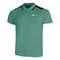 Court Dri-Fit Advantage Polo Men - sage, black