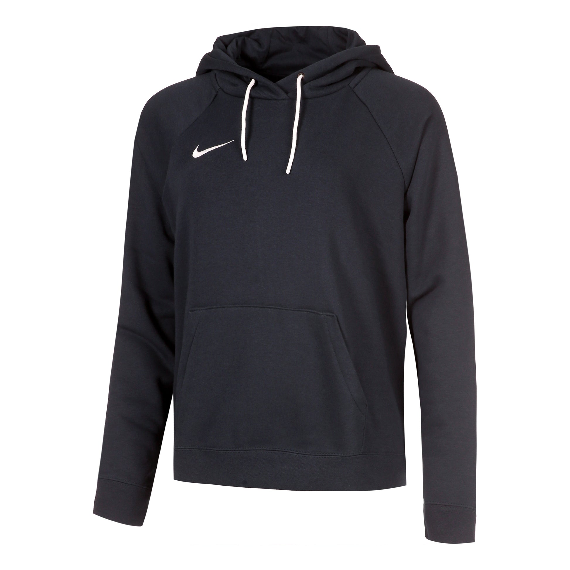Nike Fleece Park20 Hoody Women - dark blue,