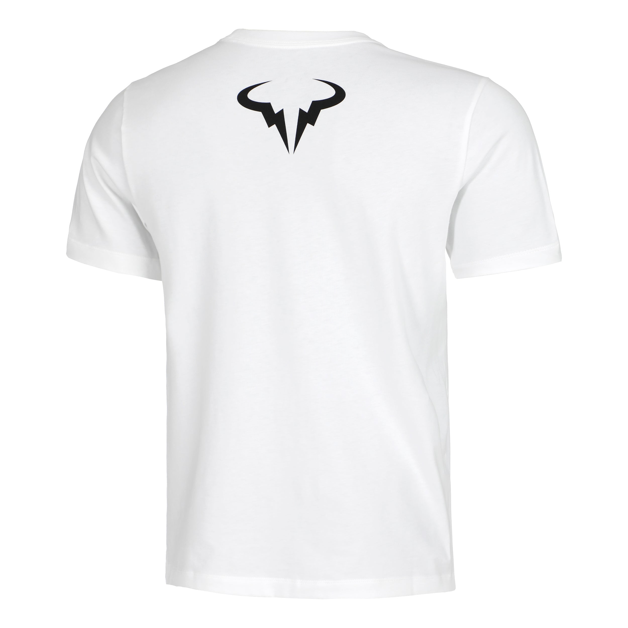 NIKE Rafa Nadal Dri-FIT Tシャツ ホワイト NIKE Rafa Nadal Dri-FIT Tシャツ ホワイト Rafa Vamos Legendary T