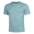 Dri-Fit Rise 365 Running Shirt Men-Light Blue