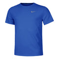 Miler Running shirt Men - blue