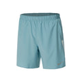 Challenger 7in Brief-Lined Running shorts Men - blue grey
