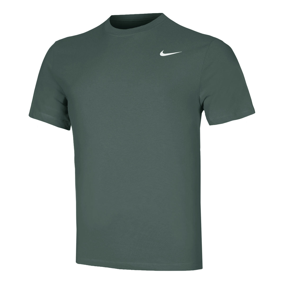 Nike Dri-Fit  T-Shirt -dark green
