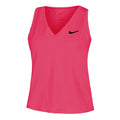 Dri-Fit Victory Court Tank top Women - pink,