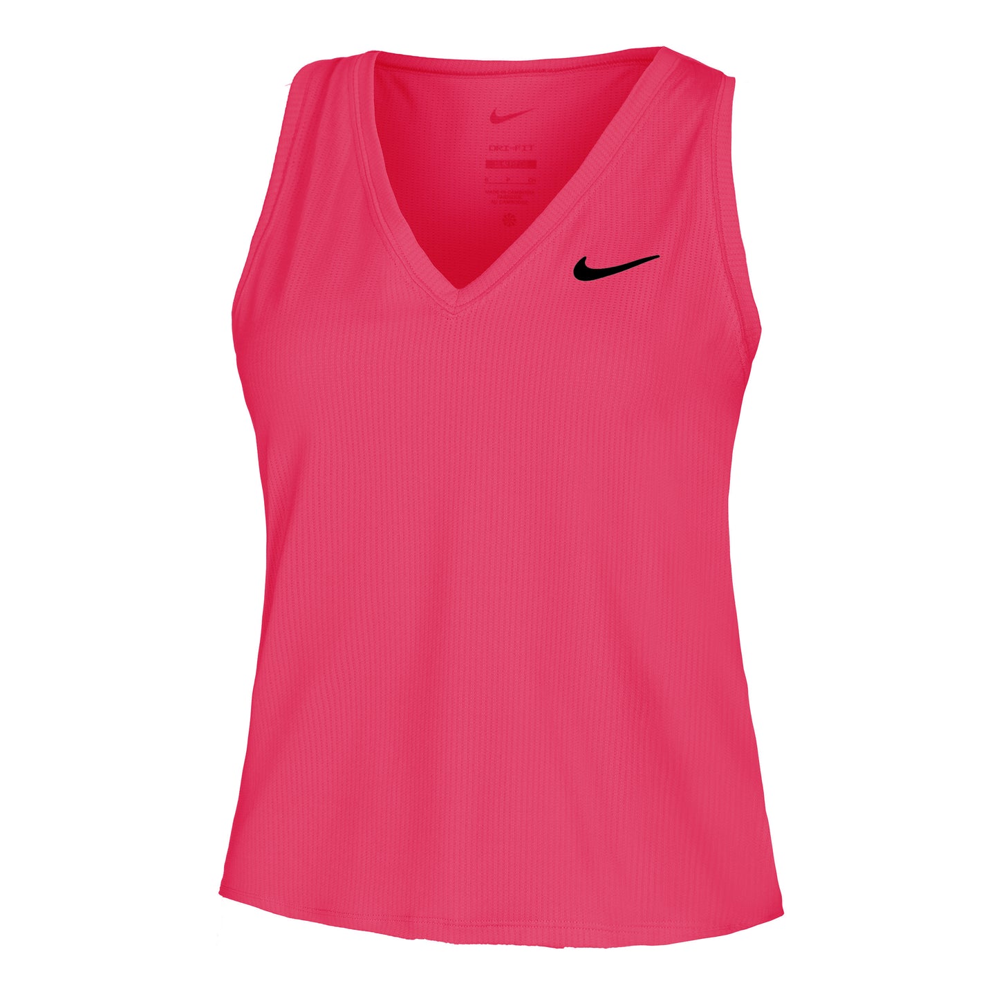 Nike Dri-Fit Victory Court Tank top Women - pink,