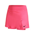 Dri-Fit Victory Court Skirt Women - neon pink,