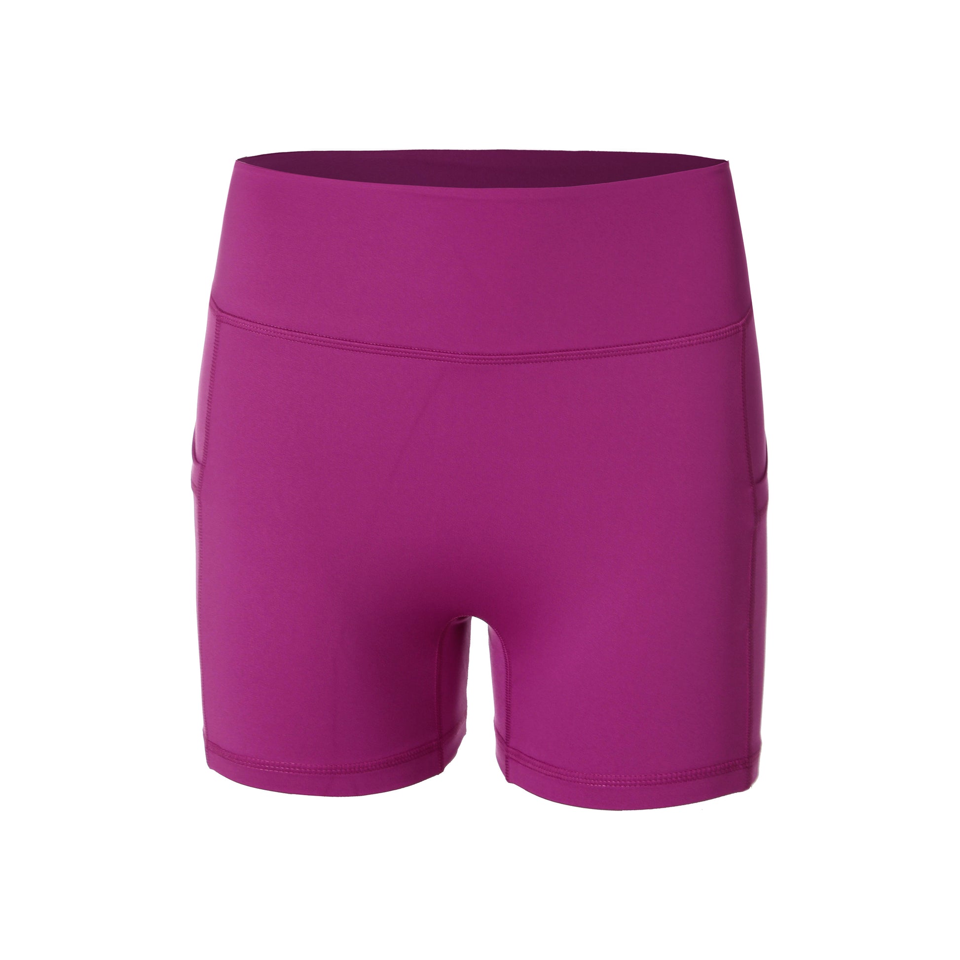 Nike Dri-Fit Court Advantage Regular Ball Shorts Women-Violet