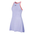 Dri-Fit Court Slam Dress Women - lilac, orange