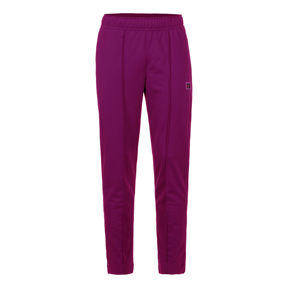 Nike Court Heritage Suit Training pants Men - berry,