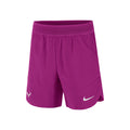 Dri-Fit RAFA MNK 7in Shorts Men - berry,