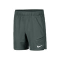 Court Dri-Fit Advantage  7in Shorts Men - dark green,