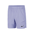 Court Dri-Fit Advantage  7in Shorts Men - lilac,