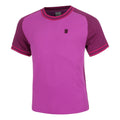 Court Heritage T-Shirt Men - pink,