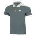 Dri-Fit Advantage Slam Ultra NY Polo Men-Green,Sage