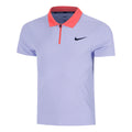Dri-Fit Advantage Slam Ultra  NY Polo Men - lilac, orange