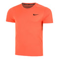 Dri-Fit Slam NY T-Shirt Men - orange,