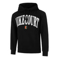 Dri-Fit Fleece Heritage Hoody Men-Black,White
