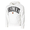 Dri-Fit Fleece Heritage Hoody Men-White,Black