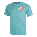 Dri-Fit OC T-Shirt Men - turquoise, multicoloured