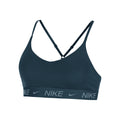 Dri-Fit INDY LGT Support Sports bras Women-dark blue