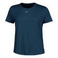 One Dri-Fit T-Shirt Women - dark blue,